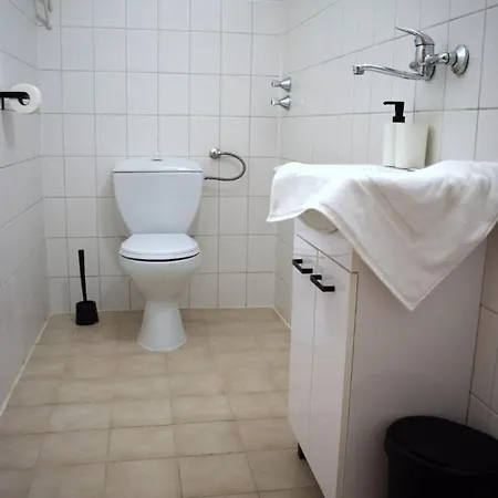 Skubanek Casa de hóspedes
