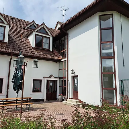 Skubanek Mladá Boleslav