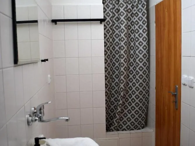 Pensionat Skubanek 3*