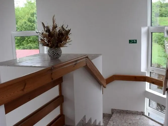 Pensionat Skubanek Mladá Boleslav